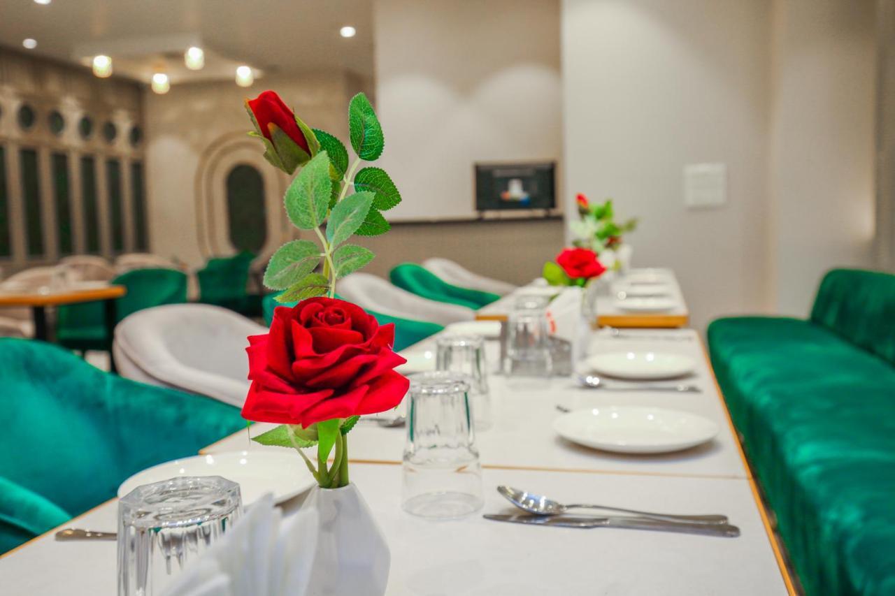 Hotel Euphoria Green Amritsar Eksteriør bilde