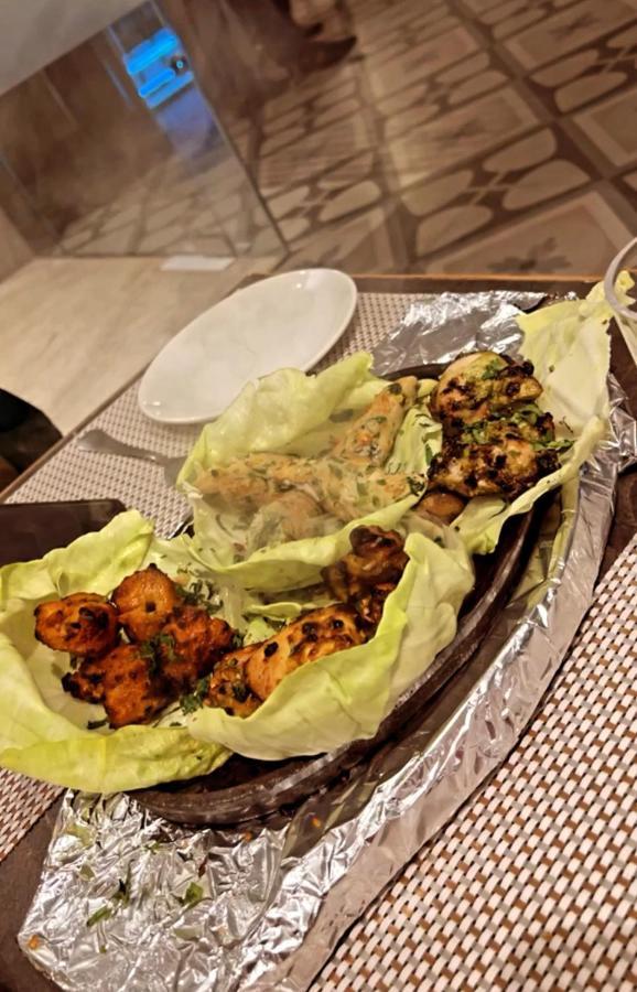 Hotel Euphoria Green Amritsar Eksteriør bilde