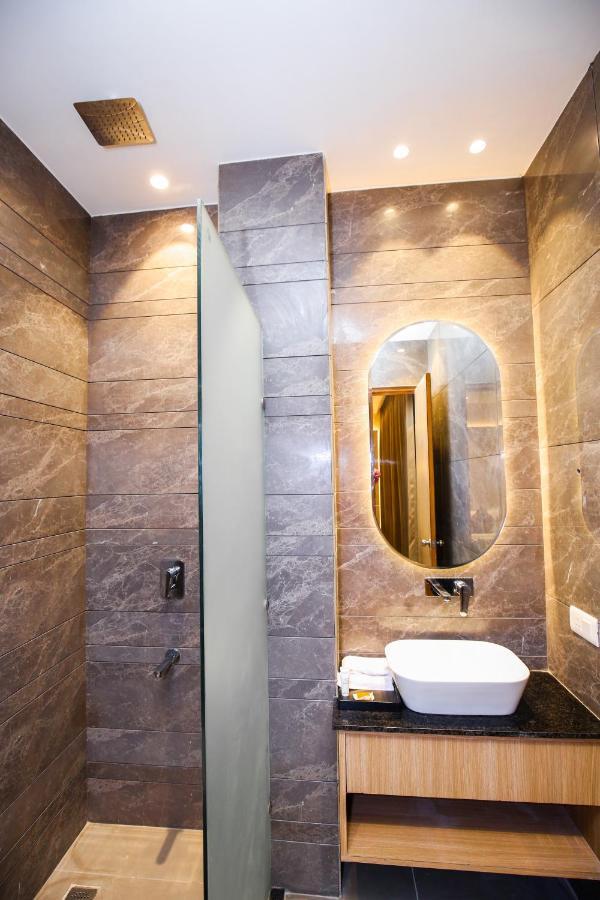 Hotel Euphoria Green Amritsar Eksteriør bilde
