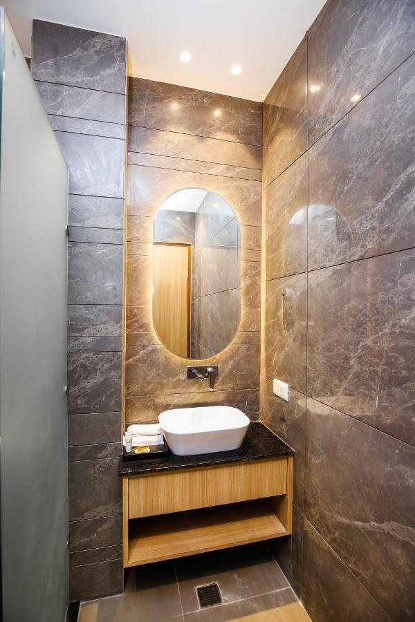 Hotel Euphoria Green Amritsar Eksteriør bilde