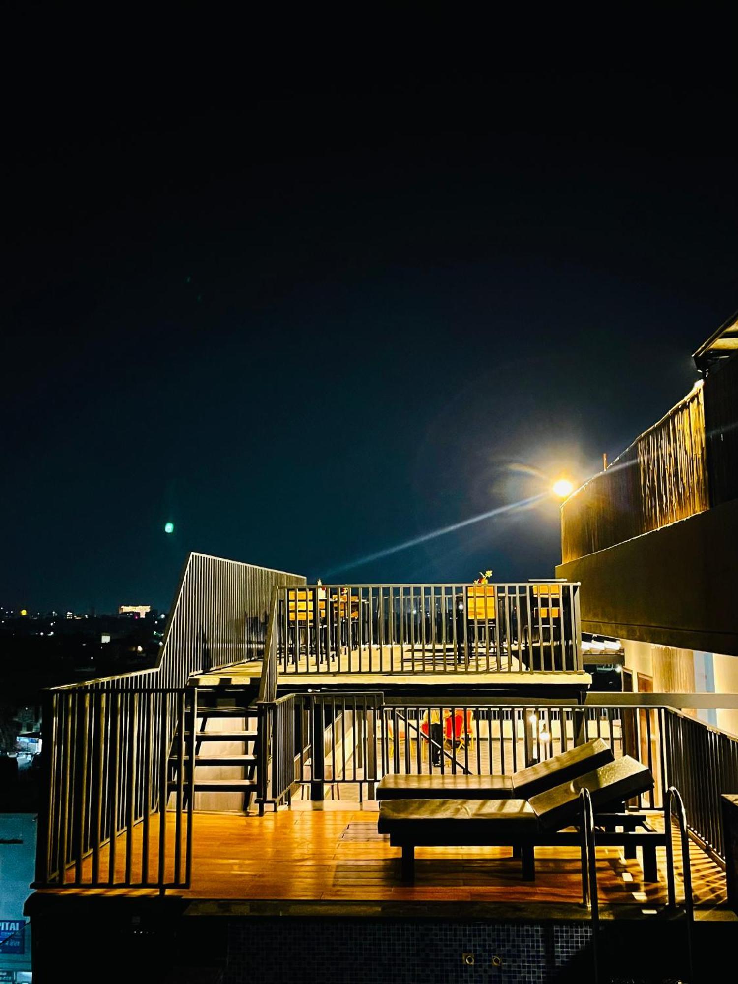 Hotel Euphoria Green Amritsar Eksteriør bilde