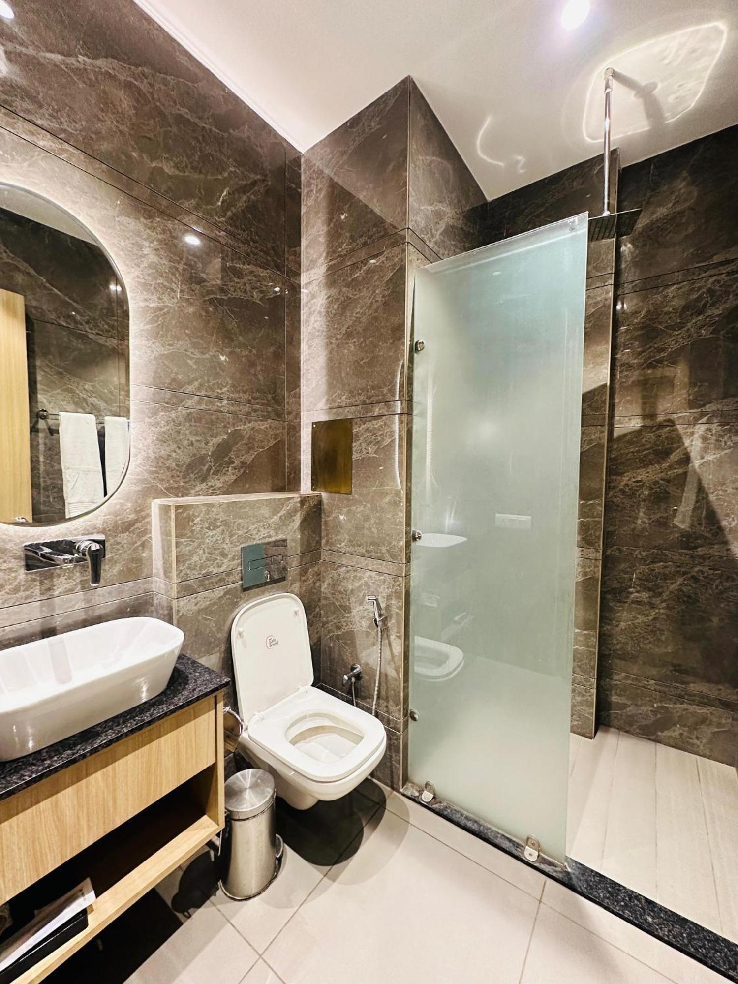 Hotel Euphoria Green Amritsar Eksteriør bilde